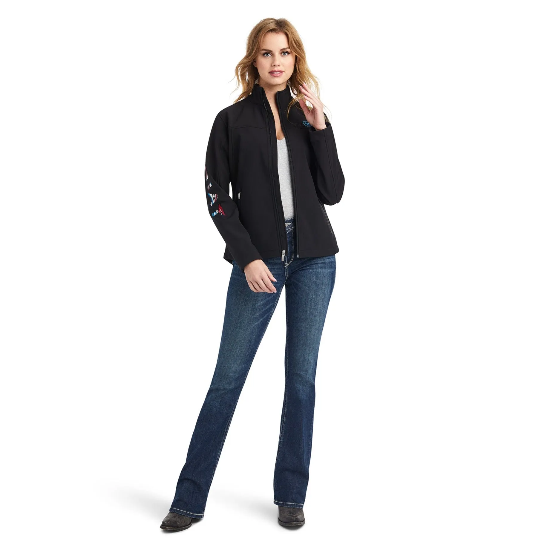 Ariat Jacket Chimayo Women's