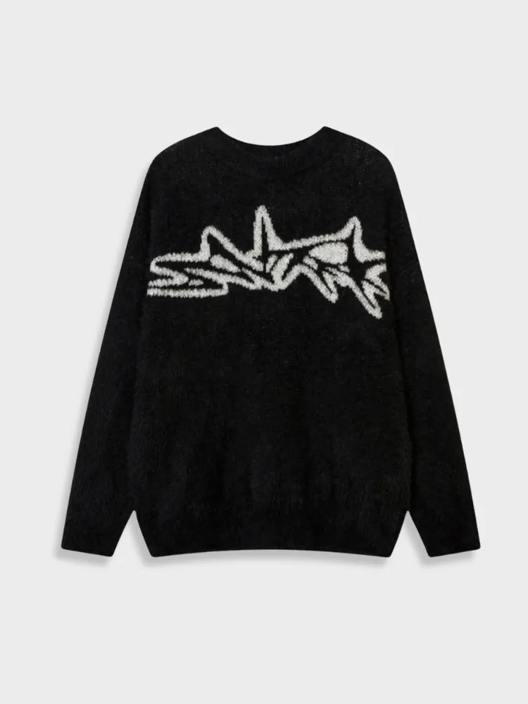 Loose Sweater - Cole