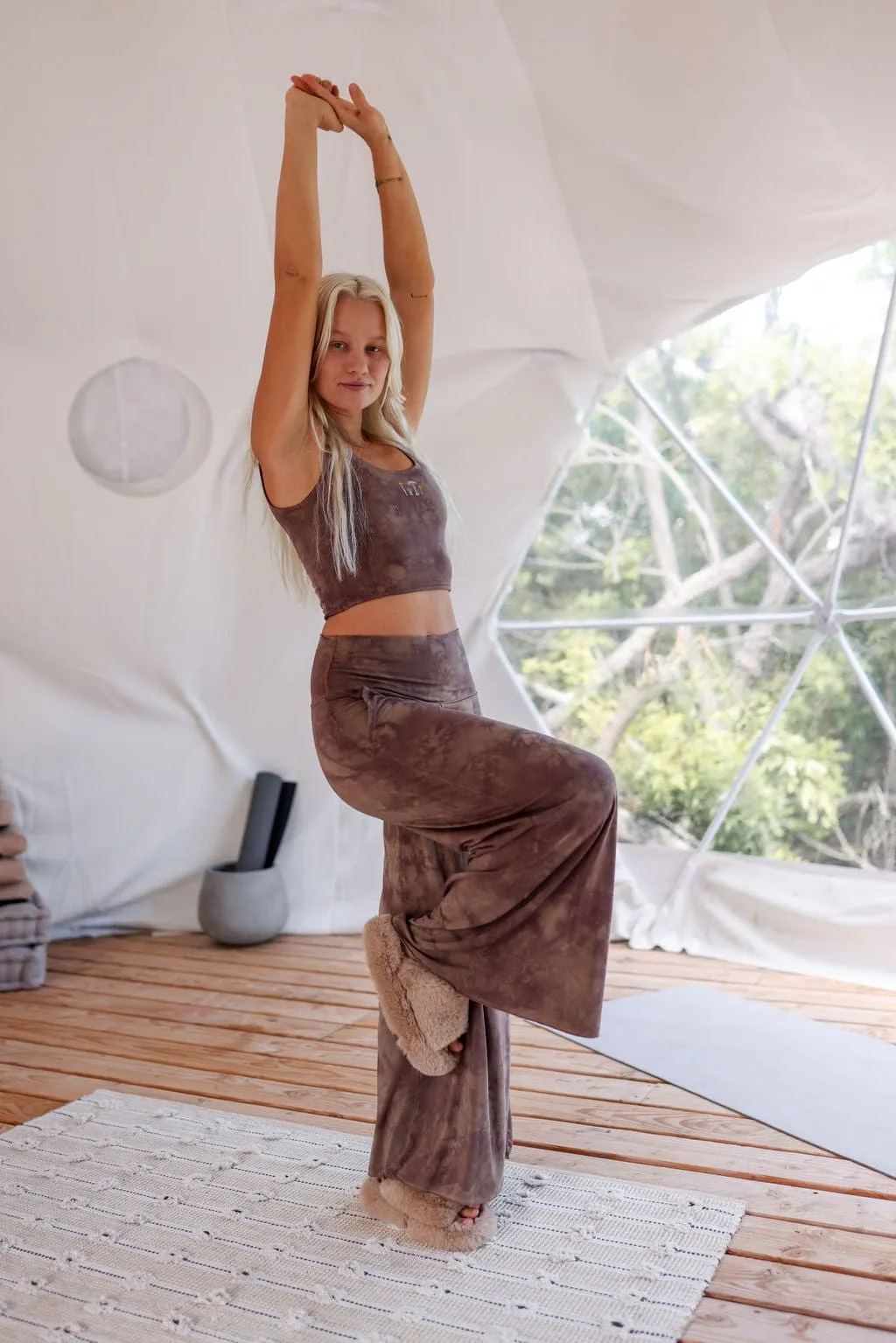 Mushy Dawn Empress Pants