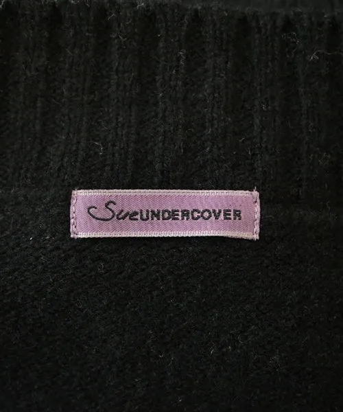 SueUNDERCOVER Sweaters
