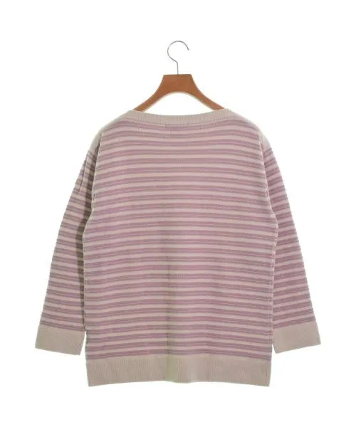 TRANS WORK Sweaters