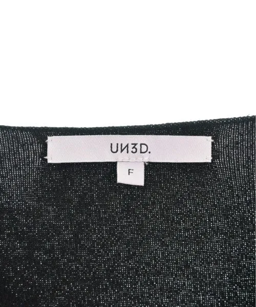 UN3D. Sweaters